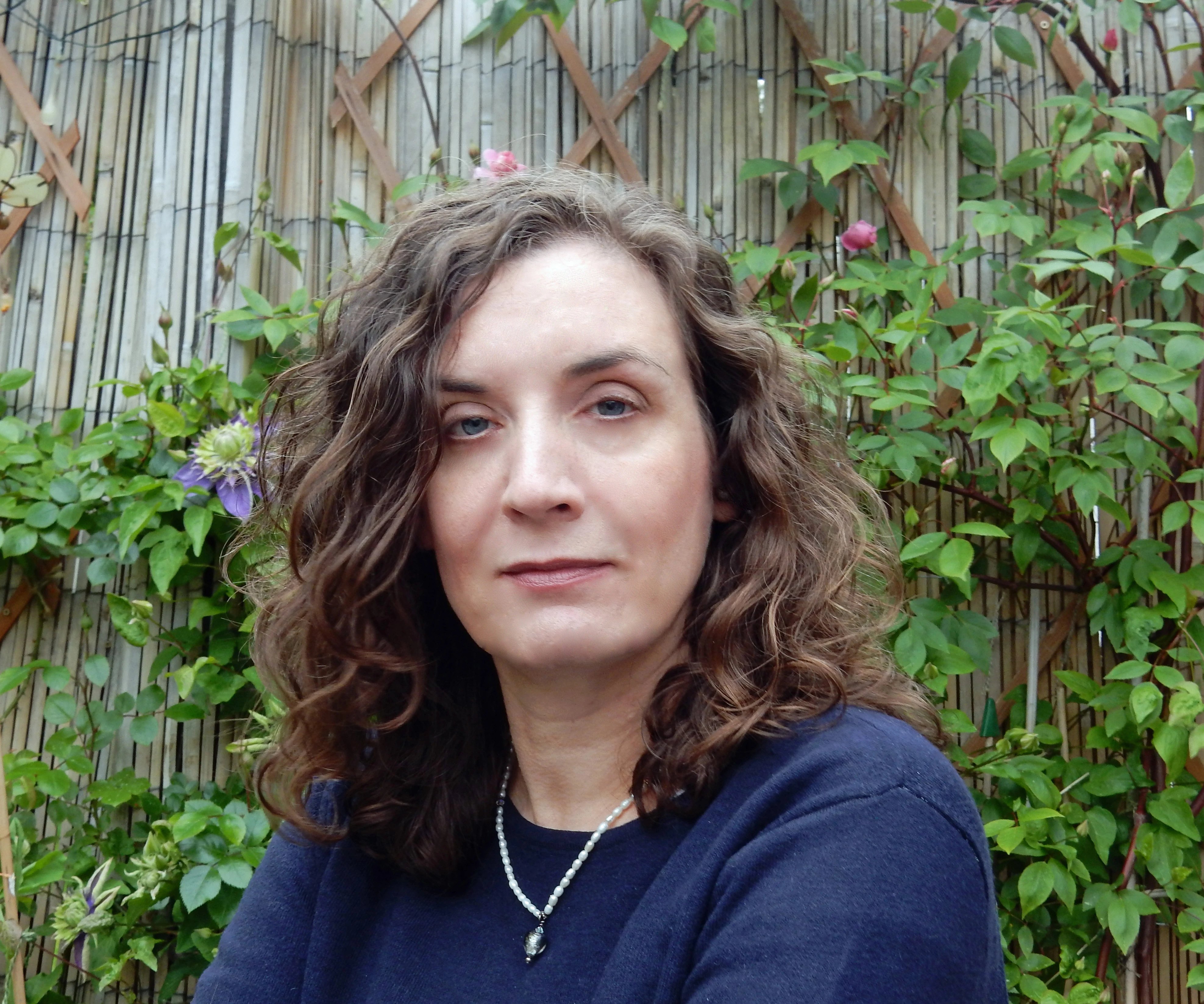 Catherine Ogston profile