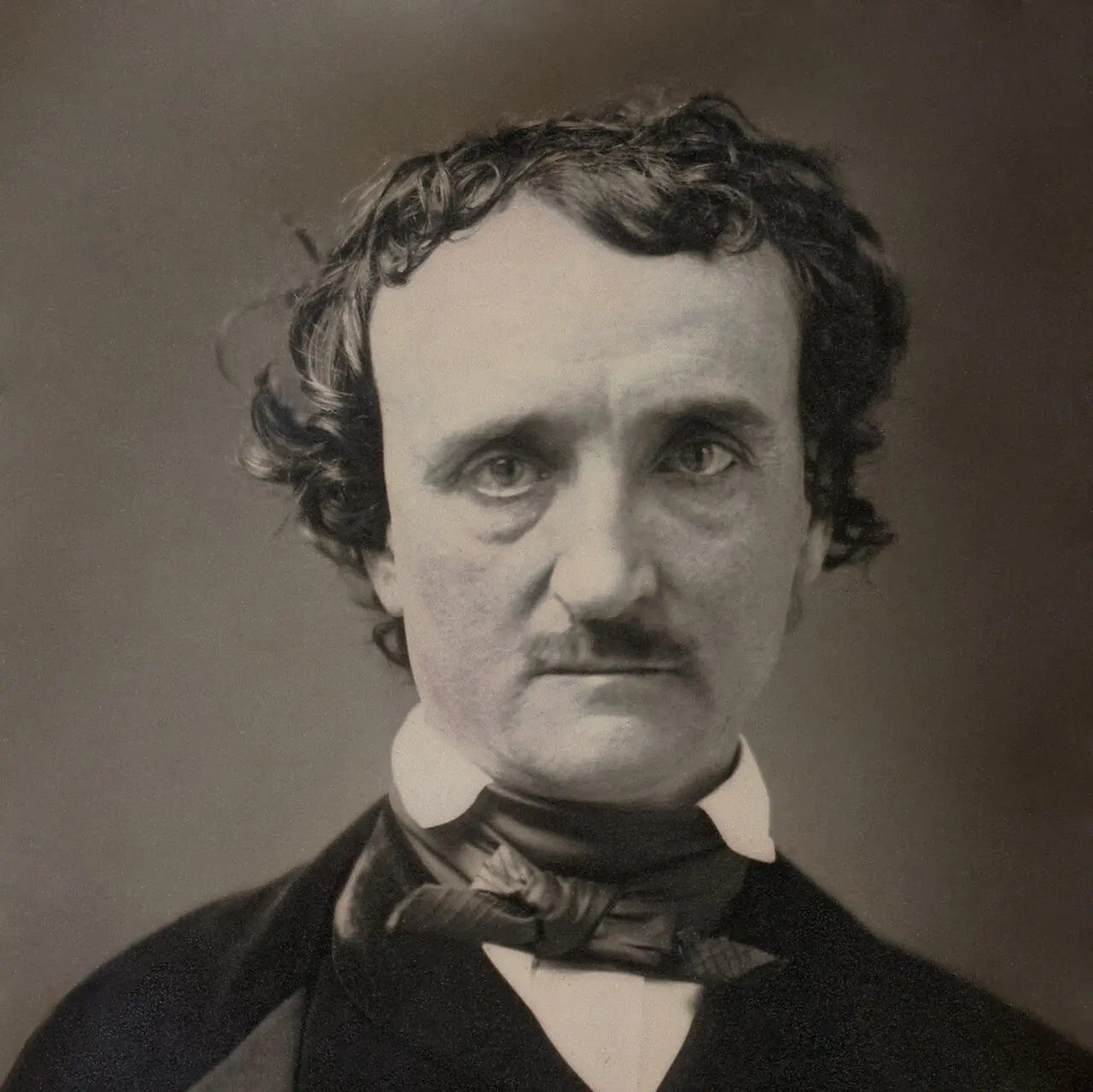 Edgar Allan Poe profile