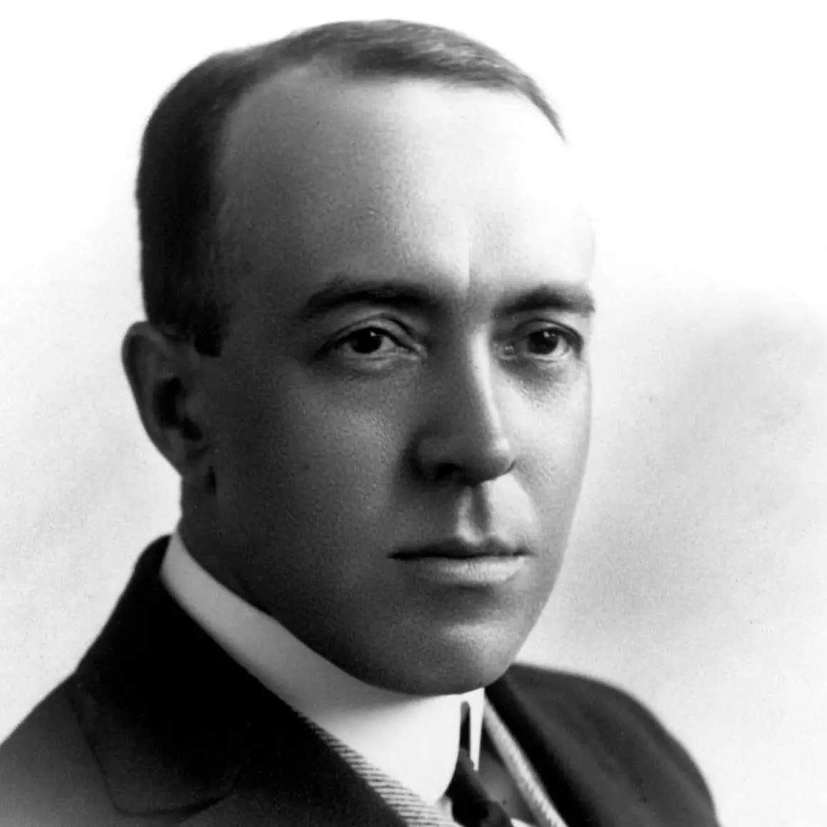 Edgar Rice Burroughs profile