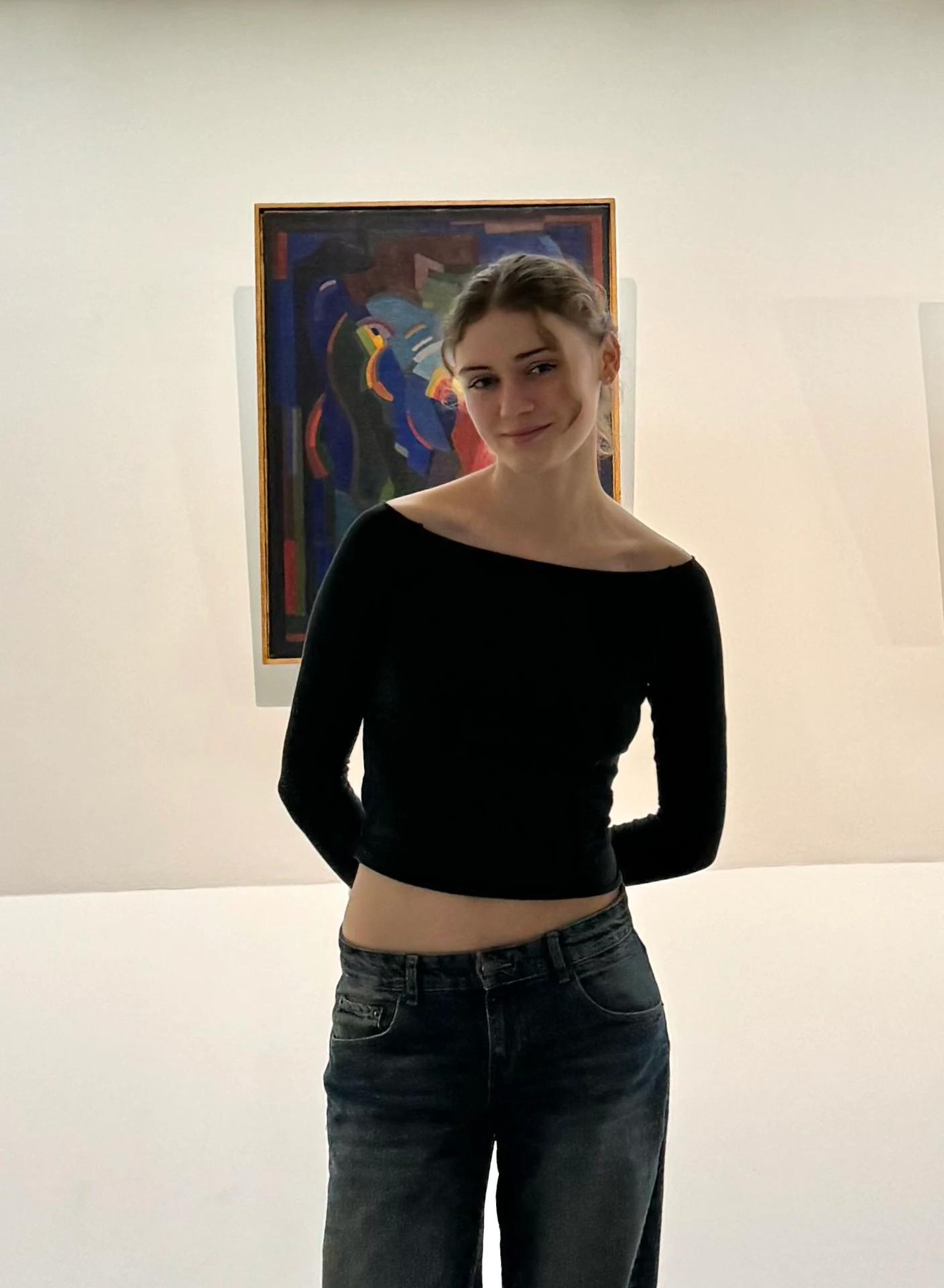 Florence Wolter profile