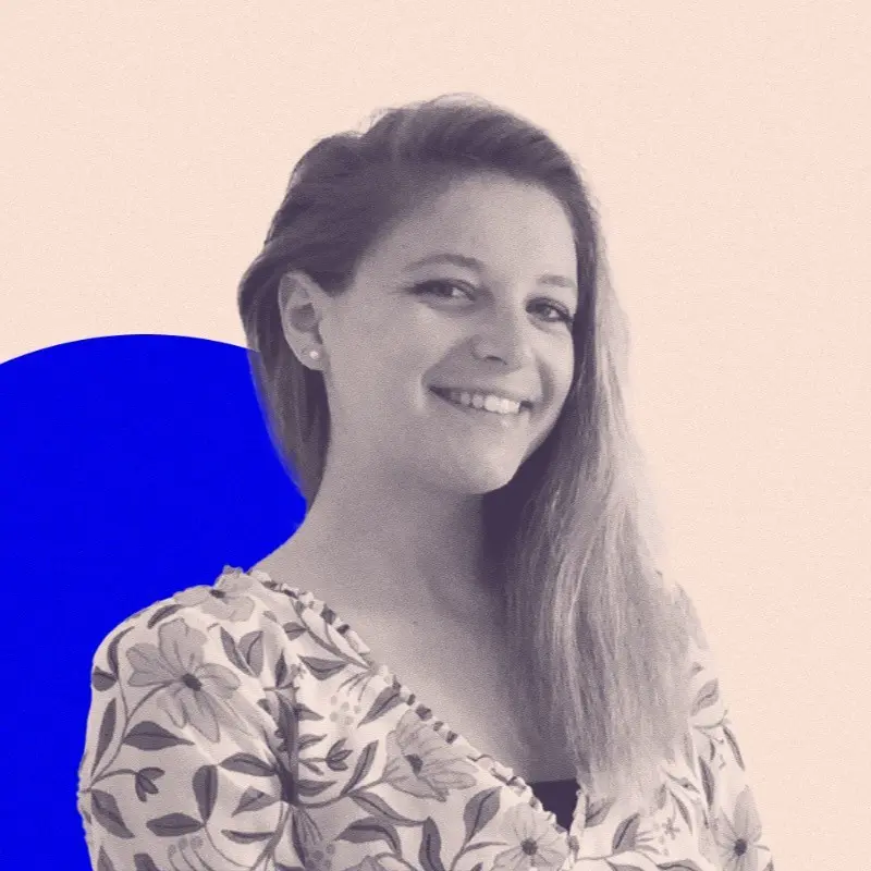 Giulia Binda profile