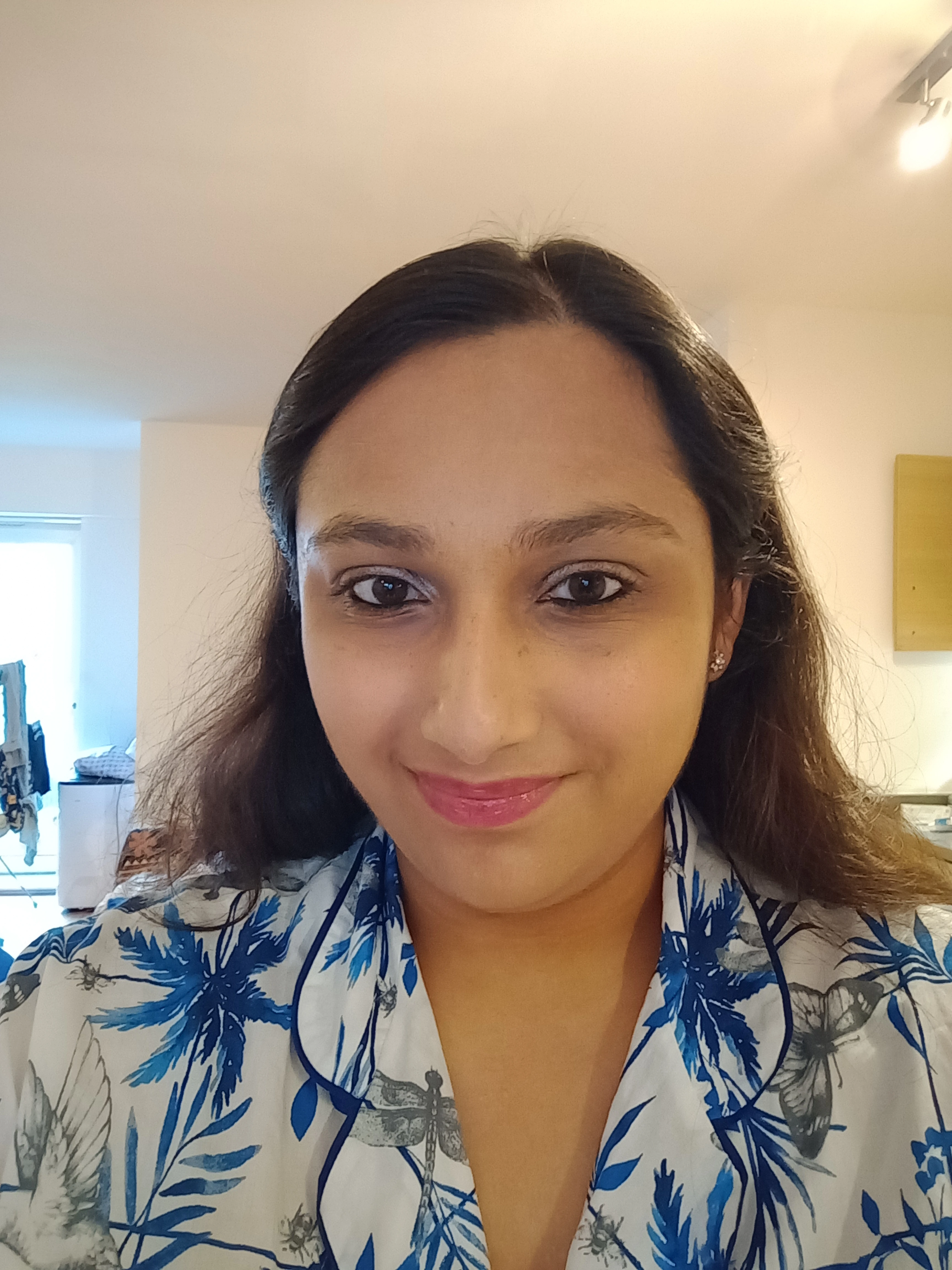 Joeyta Dutta profile