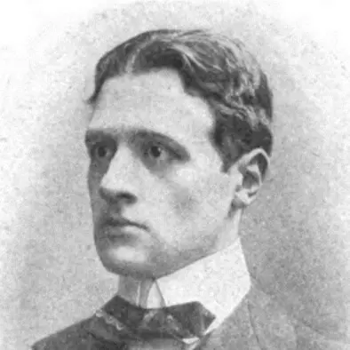 Rafael Sabatini profile