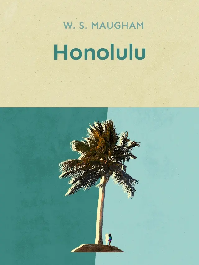Honolulu book cover