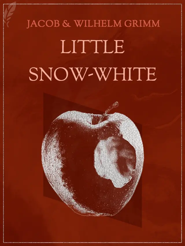 Little Snow-White book cover