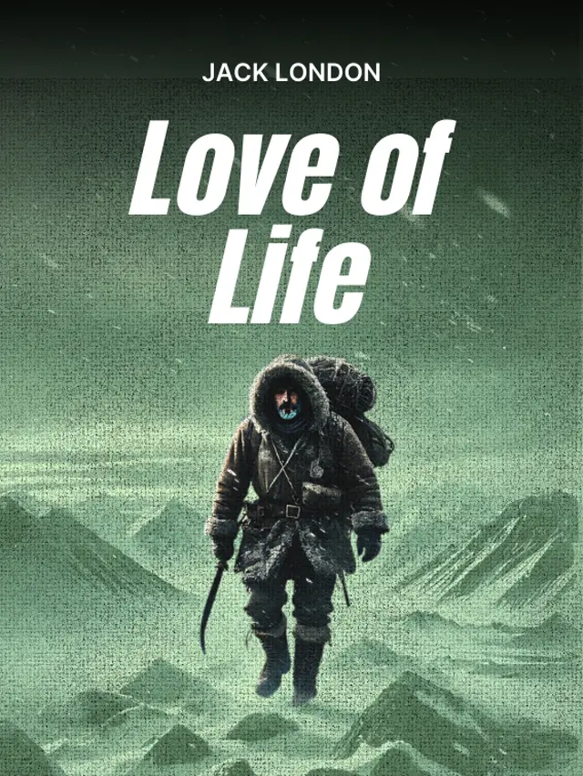 Love of Life book cover
