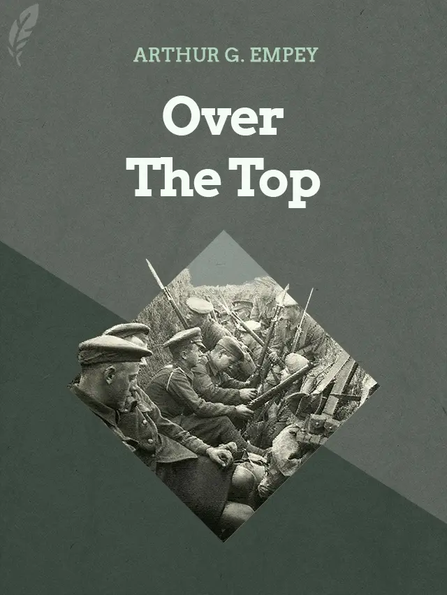 Book hero background