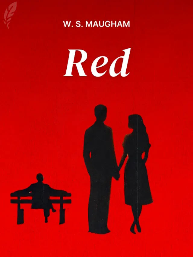 Red book cover