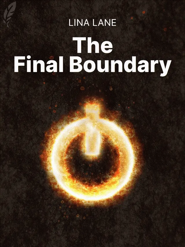 The Final Boundary book cover