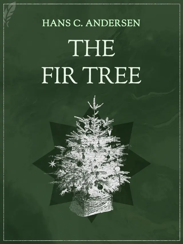 The Fir Tree book cover