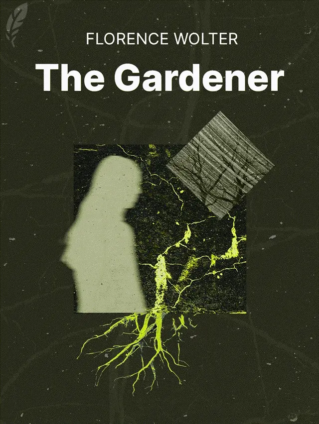 The Gardener by Florence Wolter designed by Fabuly - Free Classic Audiobooks App