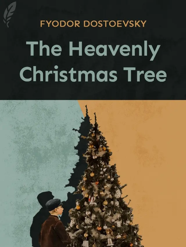 The Heavenly Christmas Tree book cover