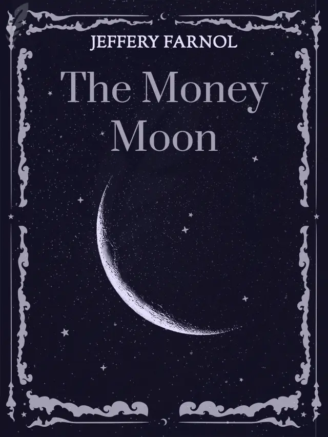 The Money Moon by Jeffery Farnol designed by Fabuly - Free Classic Audiobooks App