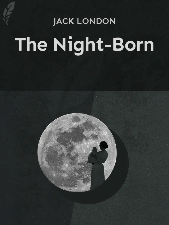 The Night-Born book cover