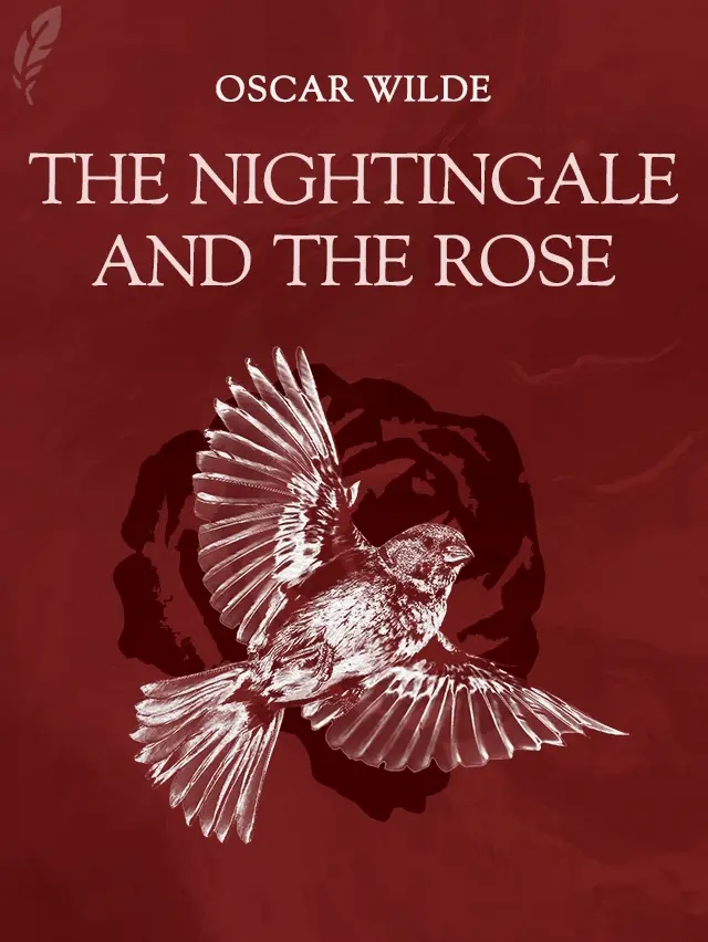 The Nightingale and the Rose book cover