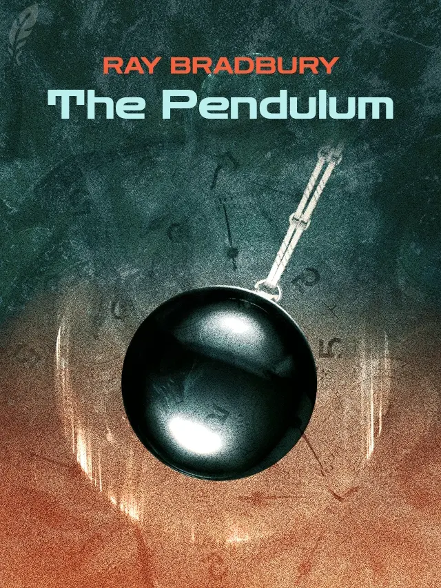 The Pendulum book cover