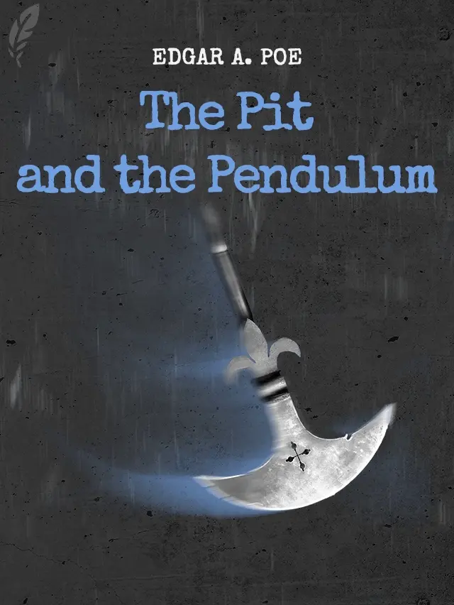 The Pit and the Pendulum book cover