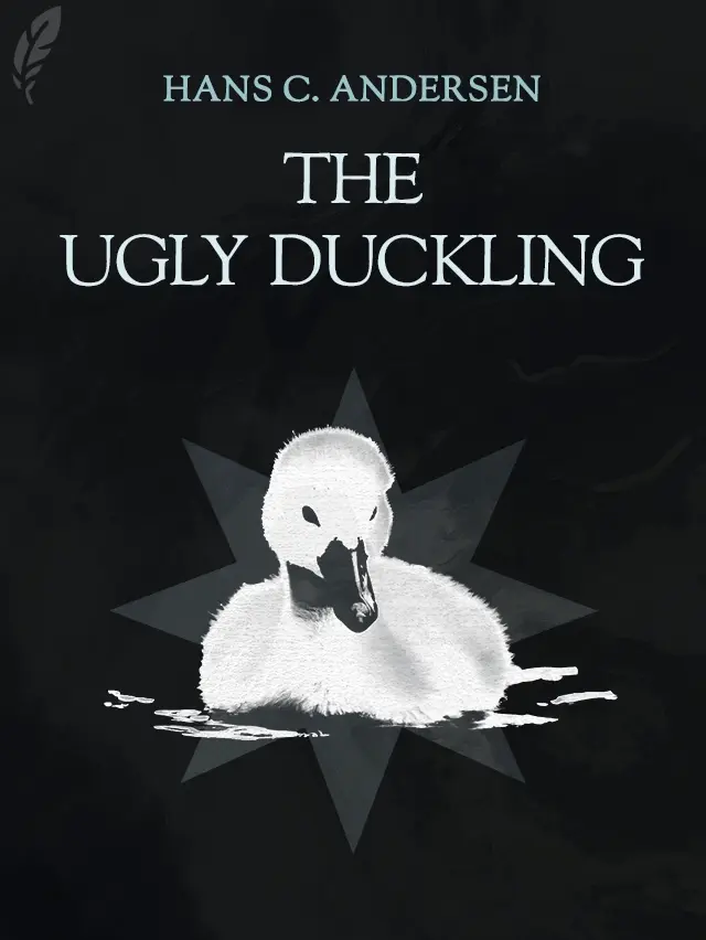 The Ugly Duckling book cover