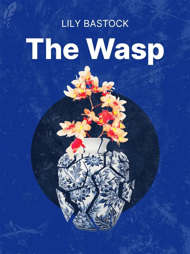 The Wasp book cover
