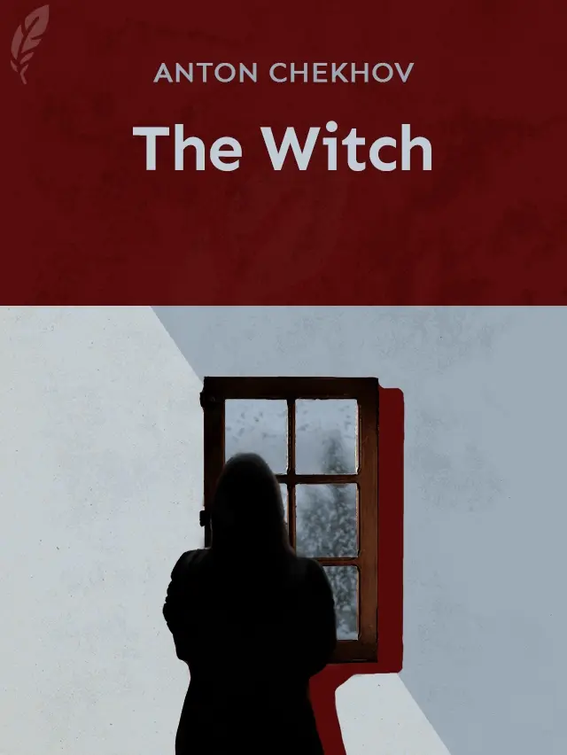 The Witch book cover